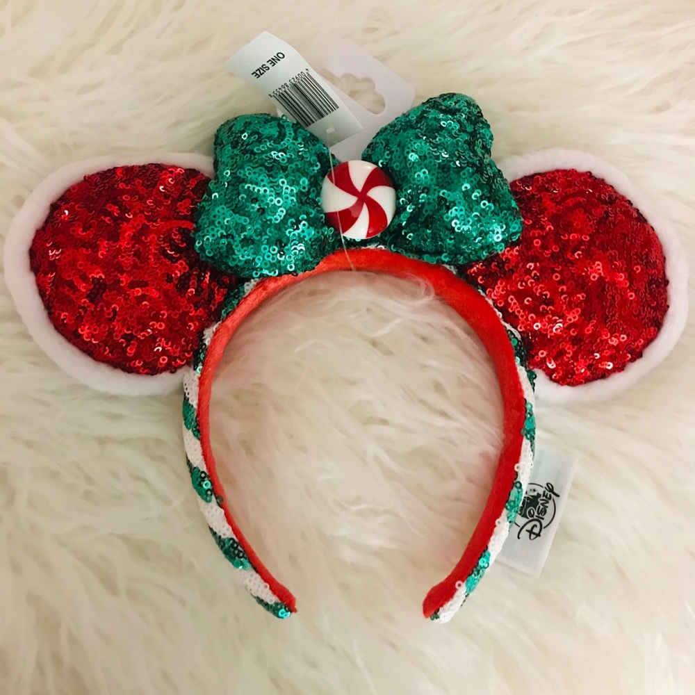New Disney Parks Mickey Ears